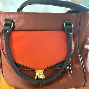 Steve Madden purse